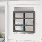 Heimbett Aus Massivholz