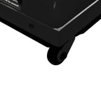 Laufband aus robustem Metall – Stabil, langlebig & perfekt für Fitness, Training und Reha