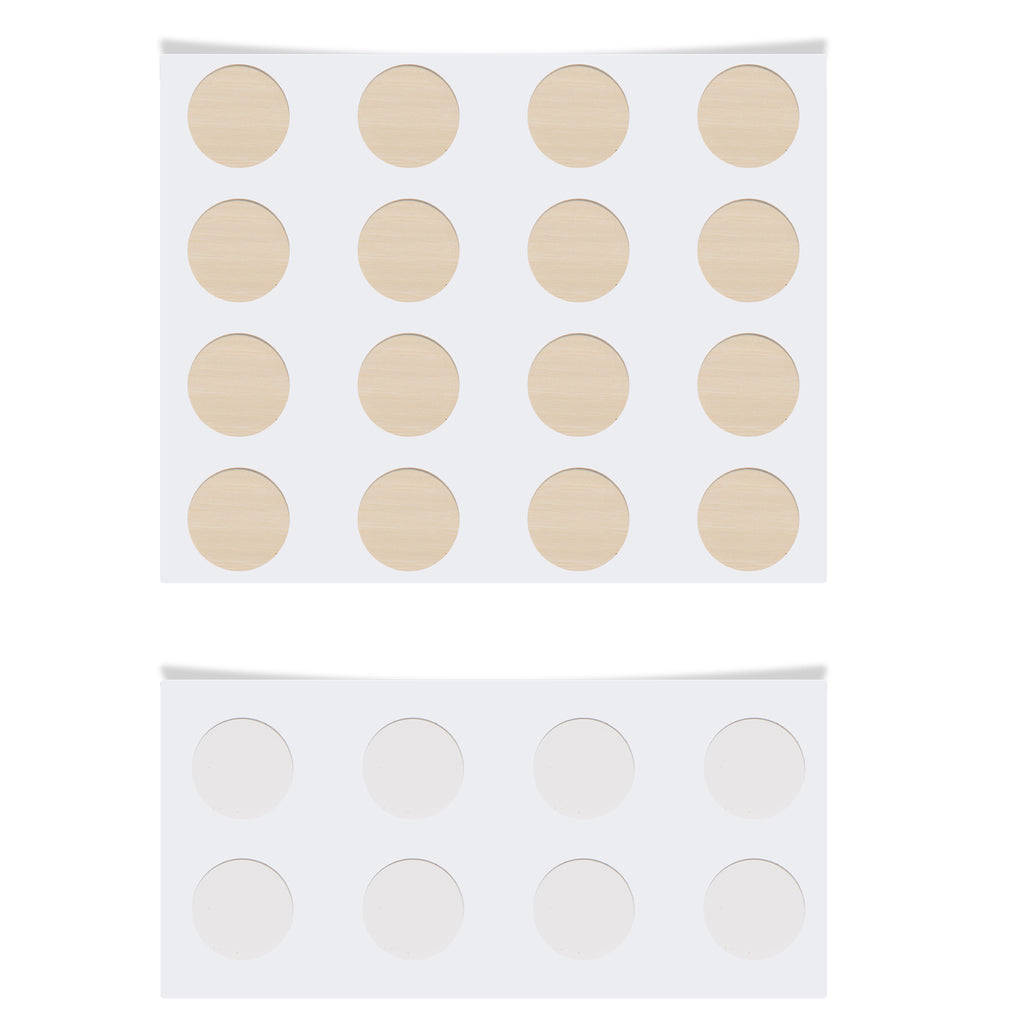 Massives Kinderbett aus Kiefernholz – Perfekt für Jungen & Mädchen – 200 x 90 cm