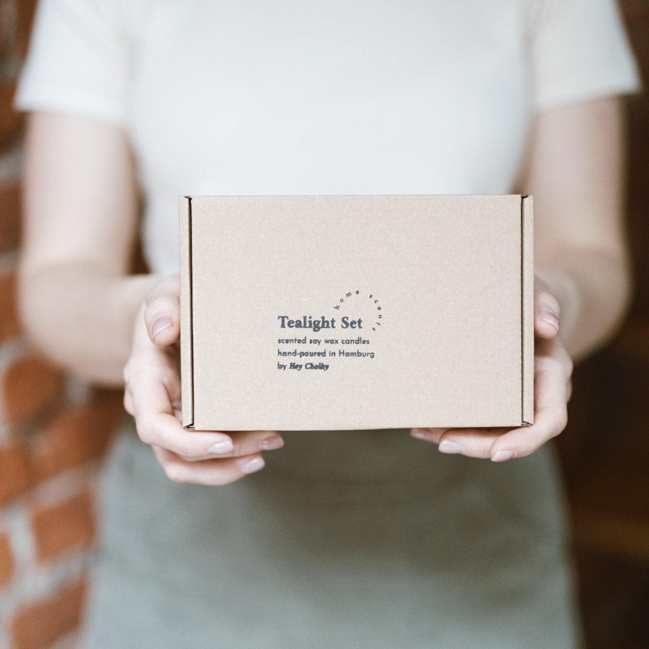 Amber Dragon Duft-Teelichter-1