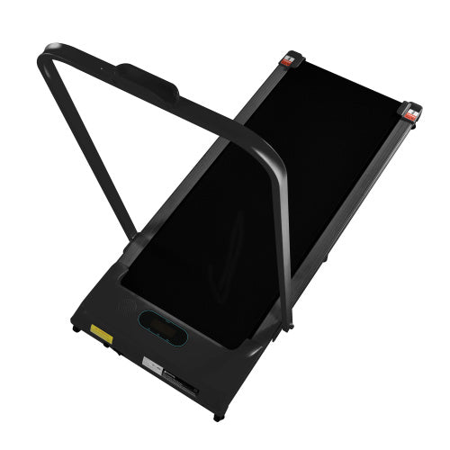 Laufband aus robustem Metall – Stabil, langlebig & perfekt für Fitness, Training und Reha