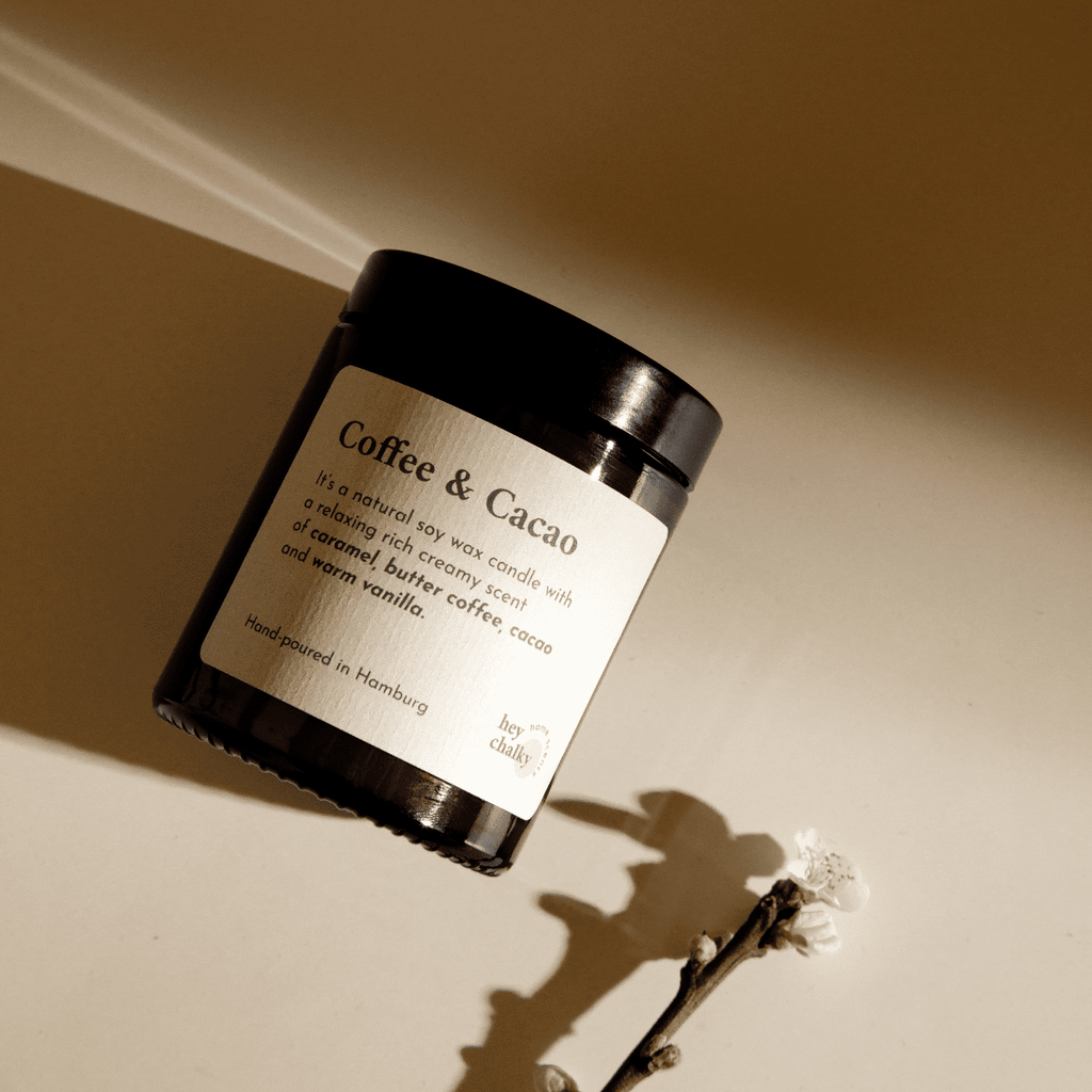 Sparkling Roses 155 g. Kerze-3